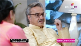 Agnisakshi - 20th July 2023